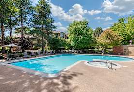 Canyon Chase Apartments Denver Co 80234