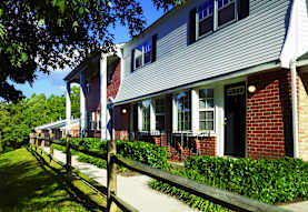 townhomes burnie maryland