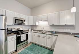 Lake Ridge Apartments - Prior Lake, MN 55379