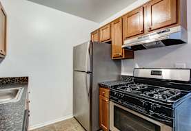 Meadowood Townhomes Apartments Canton Mi 48188