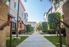 Tustin Cottages Apartments Tustin Ca 92780