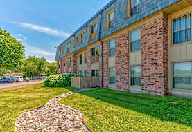 Granite Cliffs Apartments Crystal Mn 55422