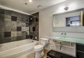 Piper Lofts Apartments Kansas City Mo 64108