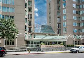 The Greenhouse Apartments Boston Ma 02115