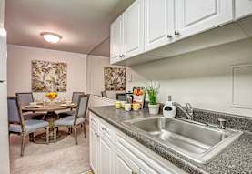 The Hamptons At Town Center Apartments Germantown Md 20874