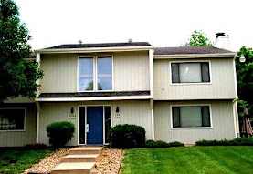 Cherry Hill Properties Apartments Lawrence Ks 66047