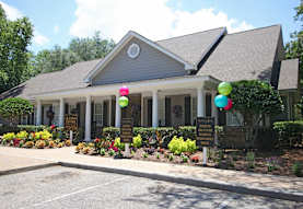 Audubon Park Apartments Daphne Al 36526