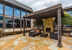 La Vita On Lovers Lane Apartments Dallas Tx 75214