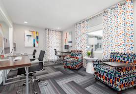Venue At Winter Park Apartments Aloma Fl 32792