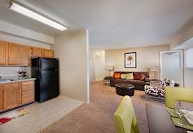Walker Mill Apartments District Heights MD 20747