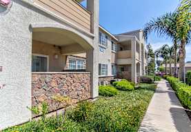 La Pacifica Apartments - Moreno Valley, CA 92557