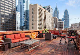 Aq Rittenhouse Apartments Philadelphia Pa 19103