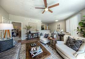 Crystal Springs Apartments Avondale Az 85323