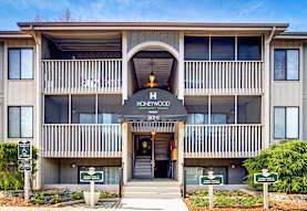 Honeywood Apartment Homes Roanoke Va 24018