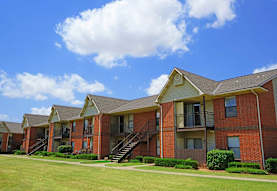 Coffee Creek Apartments Edmond Ok 73013