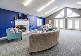 Amberwood Place I Ii Apartments Kokomo In 46901