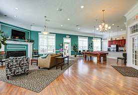 Carrington Court Apartments Solon OH 44139