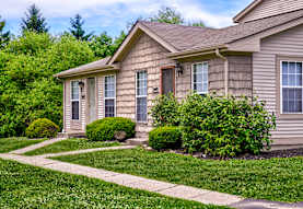 Eagle Ridge Apartments Dayton Oh 45459