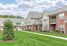 Mosaic Of Auburn Hills Apartments Auburn Hills Mi 48326
