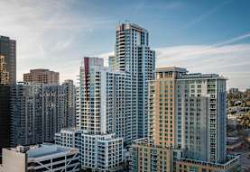 Vantage Pointe Apartments San Diego Ca 92101