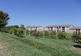 Golden Pond Apartments Springfield Mo 65807