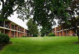Colonial Point Apartments Bensalem Pa 19020