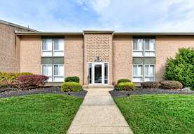 York Apartments - York, PA 17403