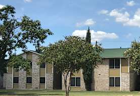 Goodwin Apartments Austin Tx 78721