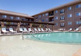 Times Square At Craig Ranch Apartments Mckinney Tx 75070