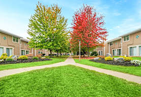 Apple Creek Townhomes Apartments Corning Ny 14830