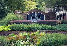 The Grove Pleasant Valley Apartments Little Rock Ar 72223
