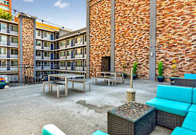 West Street Flats Apartments - Reno, NV 89501