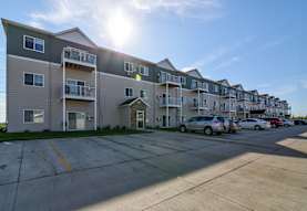 Woodbridge Apartments Bismarck Nd 58504