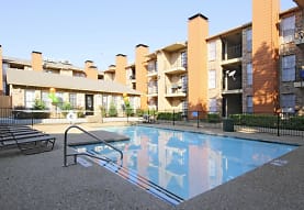 Sedona Ridge Apartments Homes - Dallas, TX 75238