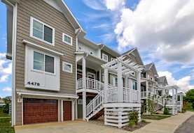 Summerhouse At Indiana Apartments Bloomington In 47401