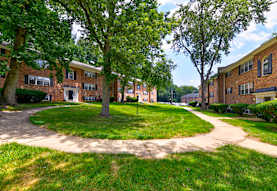 Heritage Court Apartments Wilmington DE 19808