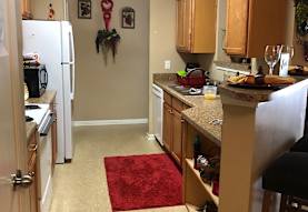 Canal Place Apartments Aberdeen Ms 39730