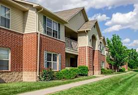 Chapel Ridge Apartments Council Bluffs Ia 51501