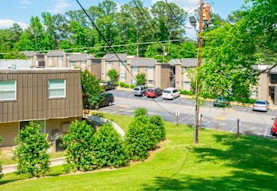 Cypress Gardens Apartments Birmingham Al 35216