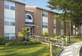 Village Square Townhomes And Apartments Glen Burnie Md 21061
