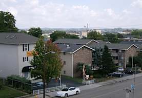 Highland Terrace Apartments Knoxville Tn 37916
