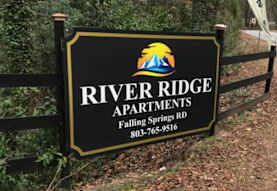 River Ridge Apartments Columbia Sc 29203