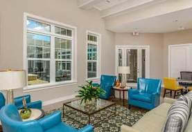 Aura At 4th Apartments Saint Petersburg Fl 33716