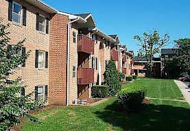 Village Of Pineford Apartments Middletown Pa 17057