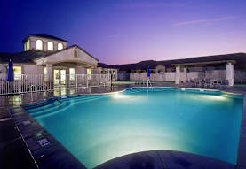 Jasmine Parke Apartments - Bakersfield, CA 93312