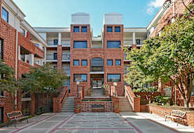 Waterloo Place Apartments Baltimore Md 21202