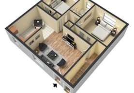 Riverside Gardens Apartments Riverside Nj