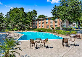 Summit Crest Apartments Gaithersburg Md 20877