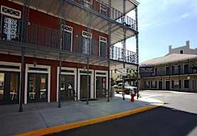 The Garden District Apartments Auburn Al 36832