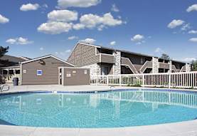 Cobblestone Apartments Tulsa Ok 74145